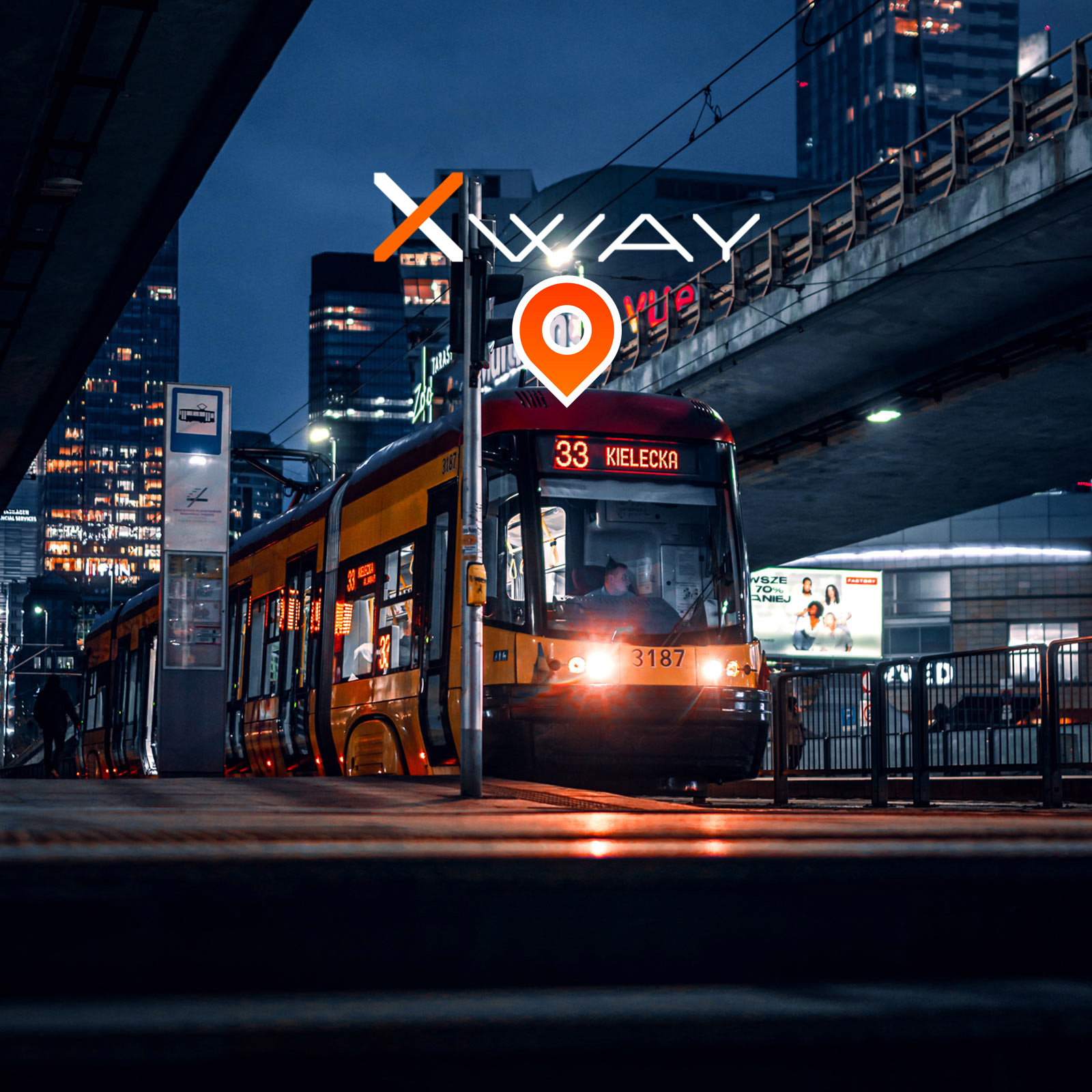 Xway - transport i logistyka